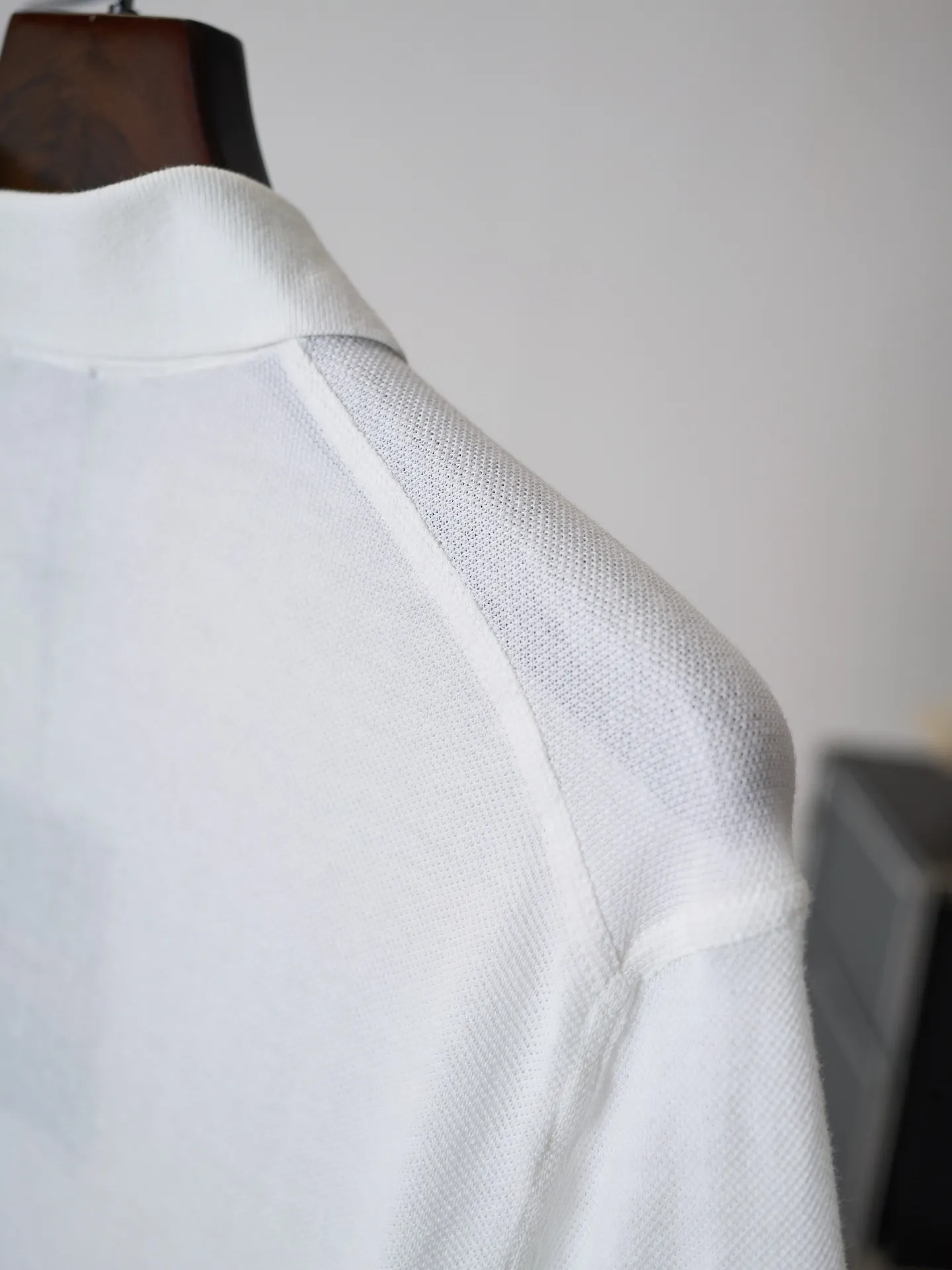 【 】ZEGNA/ Polo 【In Stock】 48 50 52 54 Authentic 7900 ，40 ， (SOTO) 18 ， ， ， 1：1 ， 1：1 ， ， （ ）